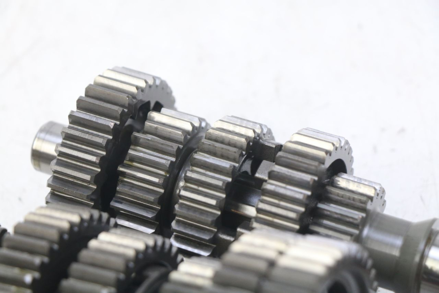 photo de GEARBOX YAMAHA XV VIRAGO 750 (1984 - 1998) - Component zoom