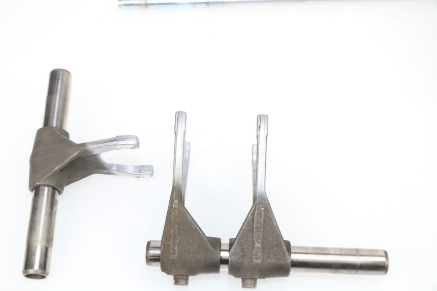 photo de GEARBOX YAMAHA XJ6 ABS 600 (2008 - 2016) - Component detail