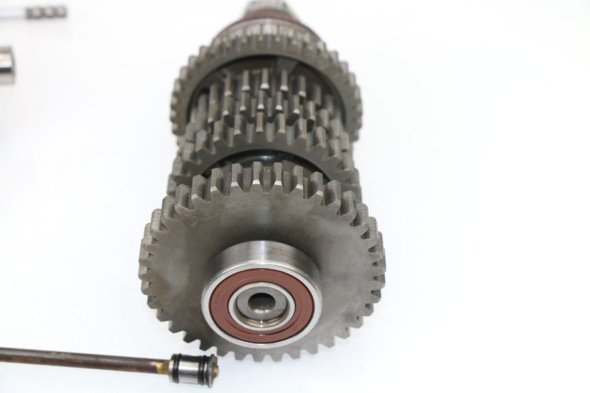 photo de GEARBOX YAMAHA XJ6 ABS 600 (2008 - 2016) - Product overview