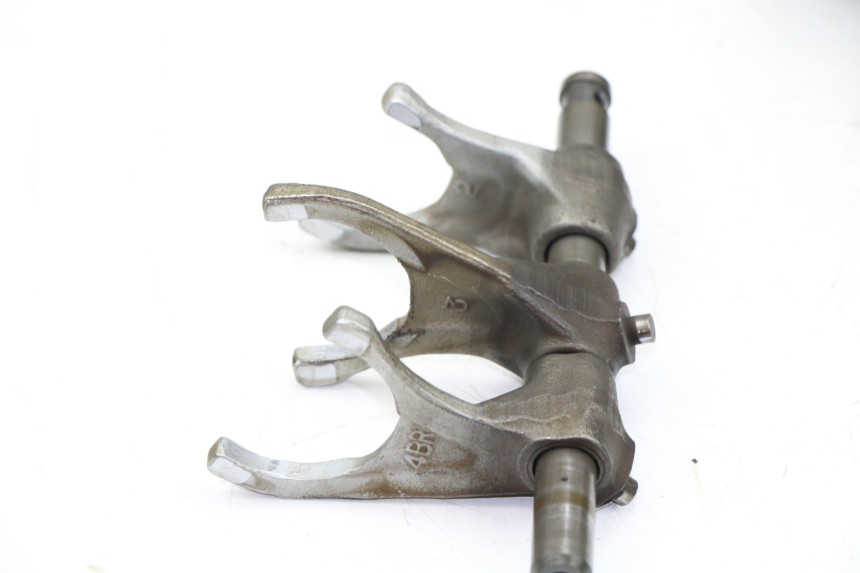 photo de GEARBOX YAMAHA XJS DIVERSION 600 (2000 - 2003) - Technical close-up