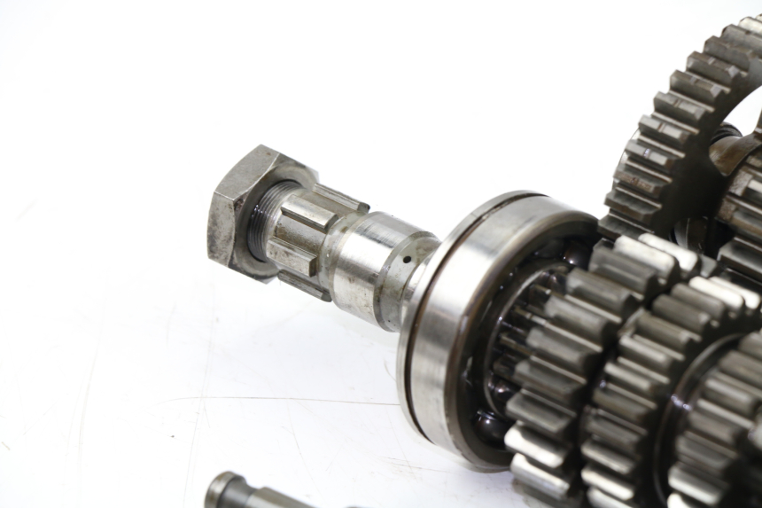 photo de GEARBOX YAMAHA XJS DIVERSION 600 (2000 - 2003) - Product overview