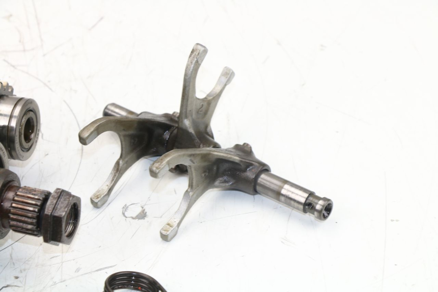 photo de GEARBOX YAMAHA XJS DIVERSION 600 (1997 - 1999) - Additional view of the item