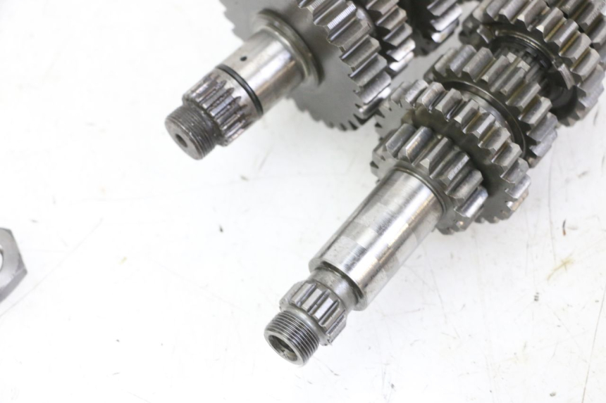 photo de GEARBOX YAMAHA YZ-F YZF 250 (2007 - 2013) - Component detail