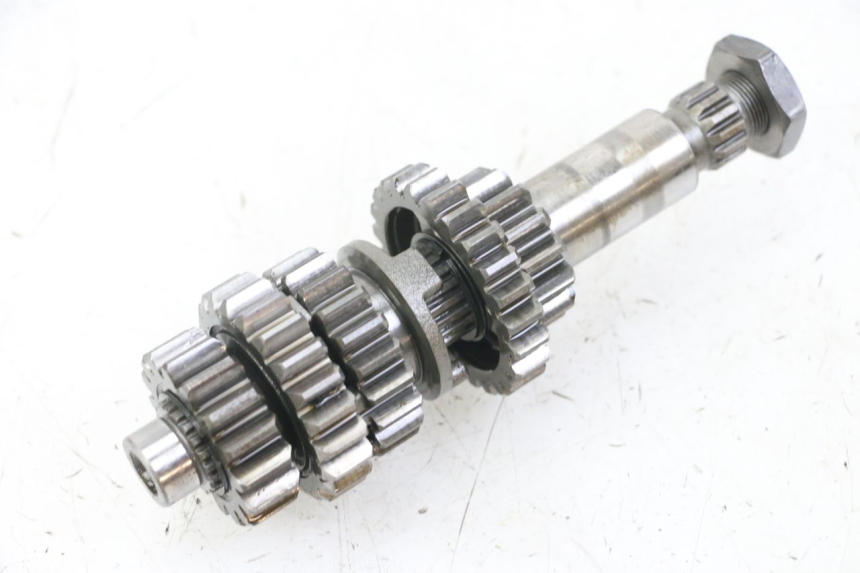 photo de GEARBOX YAMAHA YZ-F YZF 250 (2007 - 2013) - Supplementary product photo