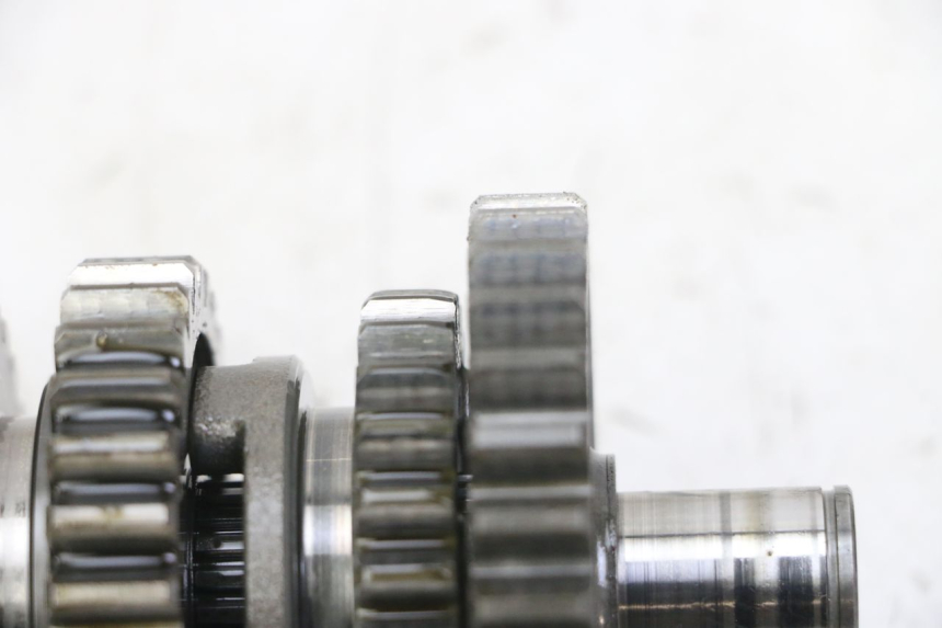 photo de GEARBOX YAMAHA YZ-F YZF 250 (2007 - 2013) - Main view