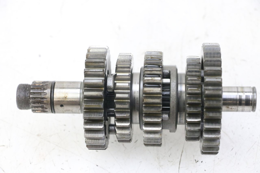 photo de GEARBOX YAMAHA YZ-F YZF 250 (2007 - 2013) - Component detail