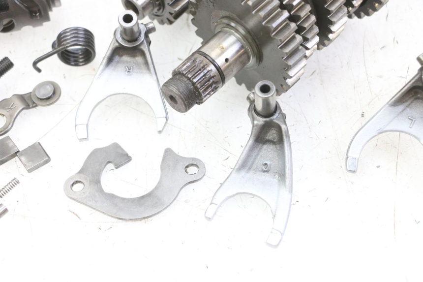 photo de GEARBOX YAMAHA YZ-F YZF 250 (2007 - 2013) - Additional view of the item