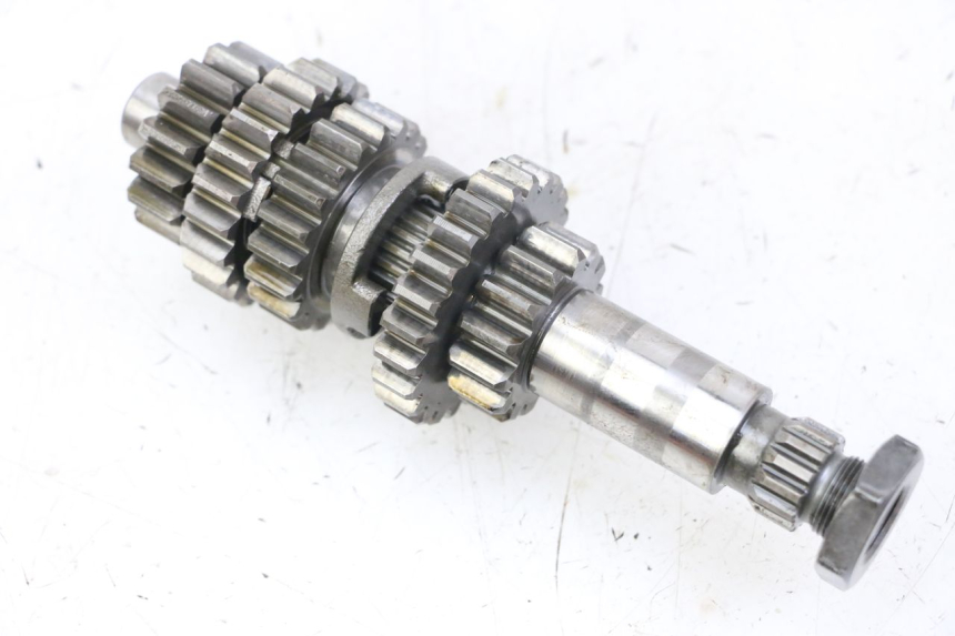 photo de GEARBOX YAMAHA YZ-F YZF 250 (2007 - 2013) - Product overview