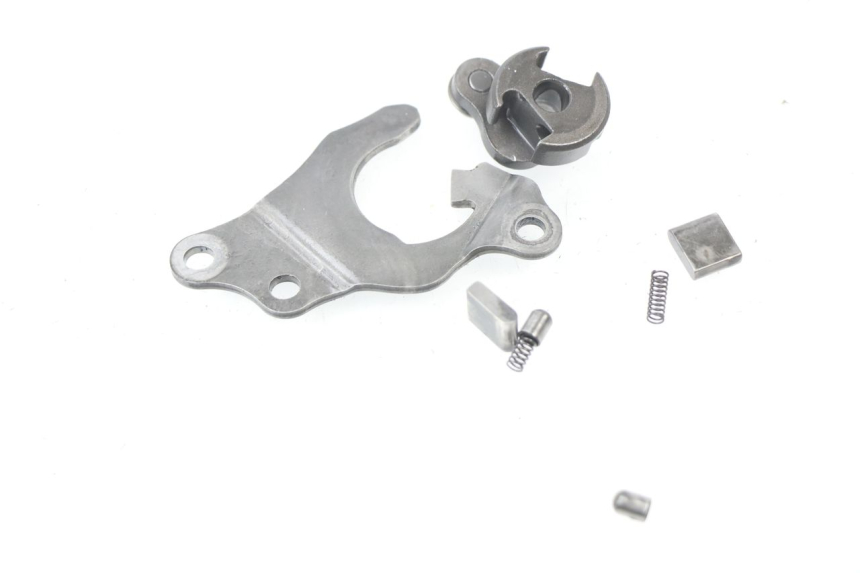 photo de GEARBOX YAMAHA YZ 125 (1998 - 2005) - Component detail