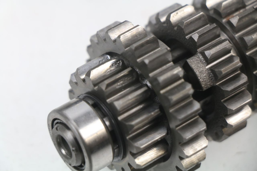 photo de GEARBOX YAMAHA YZ 125 (1998 - 2005) - Component zoom