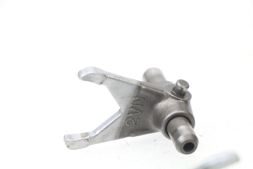 photo de GEARBOX YAMAHA YZ 125 (1998 - 2005) - Spare part profile view