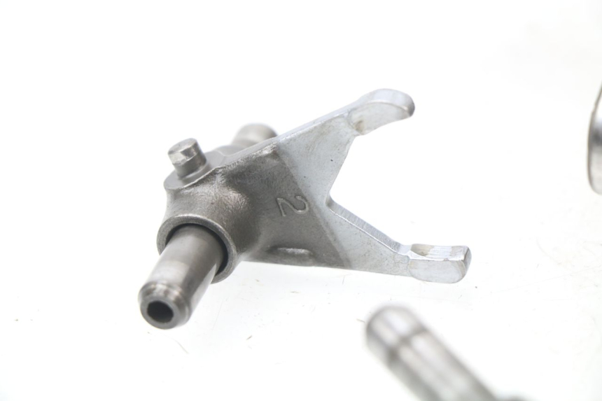 photo de GEARBOX YAMAHA YZ 125 (1998 - 2005) - Main view