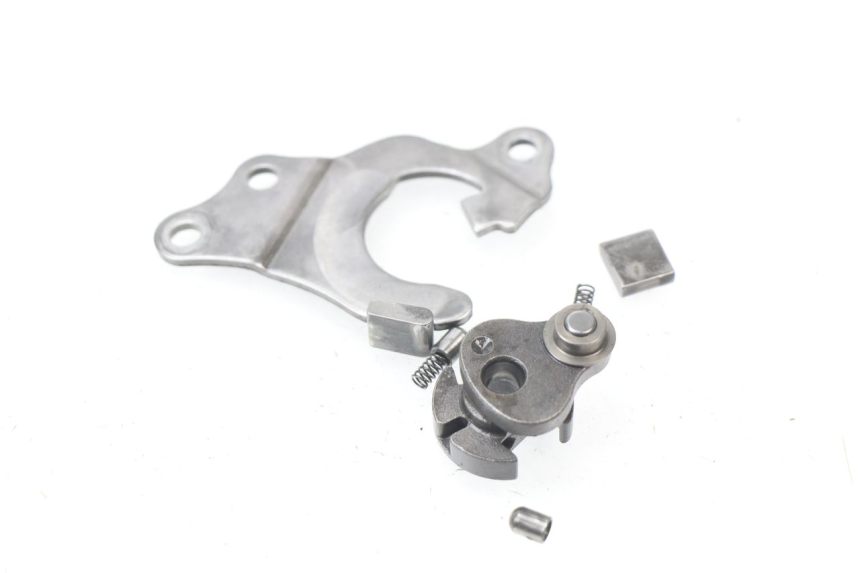 photo de GEARBOX YAMAHA YZ 125 (1998 - 2005) - Alternative perspective