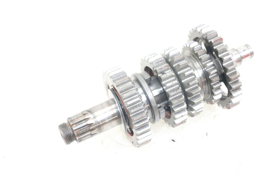 photo de  YAMAHA YZ 85 (2002 - 2018) - Additional view of the item