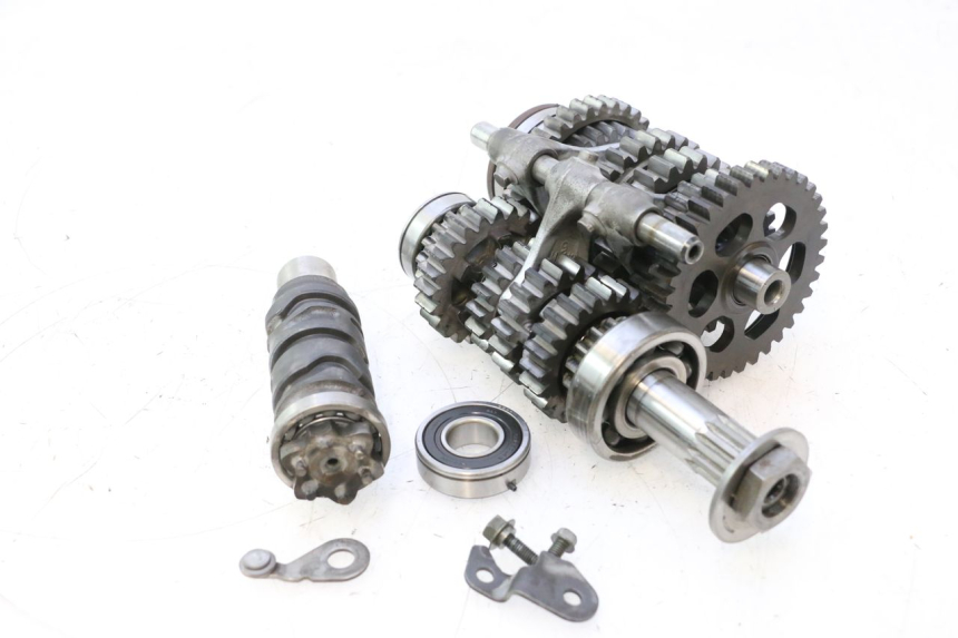 photo de GEARBOX YAMAHA YZF R GENESIS 750 (1993 - 1998) - Component detail