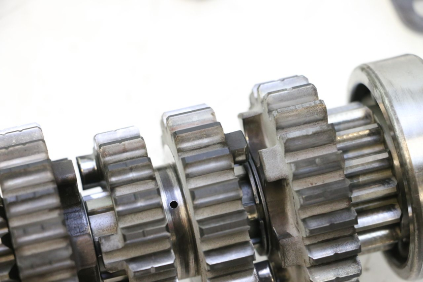 photo de GEARBOX YAMAHA YZF R GENESIS 750 (1993 - 1998) - Product overview