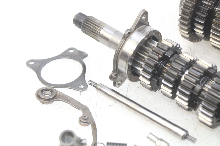 photo de GEARBOX YAMAHA YZF R1 1000 (2007 - 2008) - Component detail