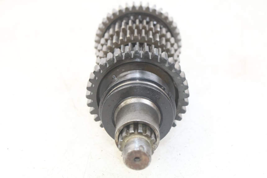 photo de GEARBOX YAMAHA YZF R1 1000 (2007 - 2008) - Technical close-up