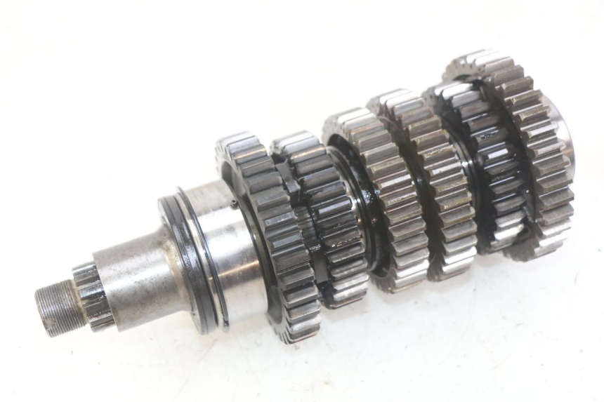 photo de GEARBOX YAMAHA YZF R1 1000 (2007 - 2008) - Product overview