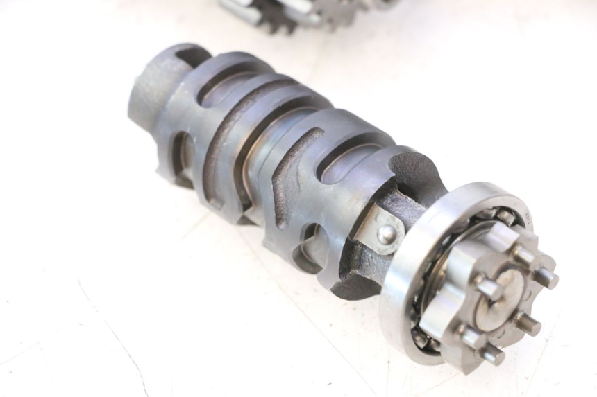 photo de GEARBOX YAMAHA YZF R6 600 (2008 - 2009) - Additional view of the item
