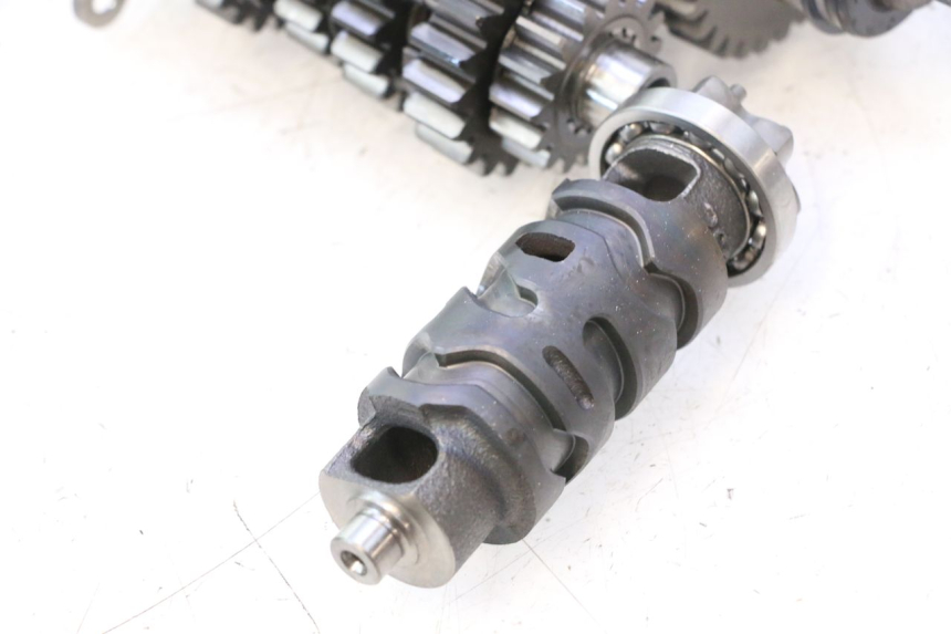 photo de GEARBOX YAMAHA YZF R6 600 (2008 - 2009) - Component zoom