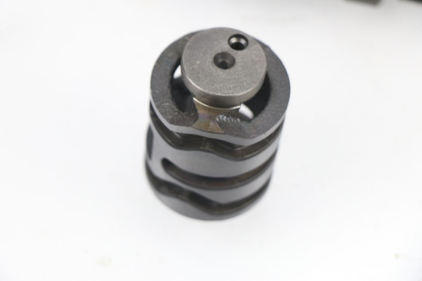 photo de GEARBOX YAMAHA YZF YZ-F 450 (2006 - 2009) - Distinctive features