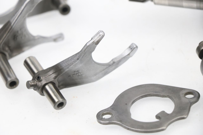 photo de GEARBOX YAMAHA YZF YZ-F 450 (2006 - 2009) - Detailed visual inspection