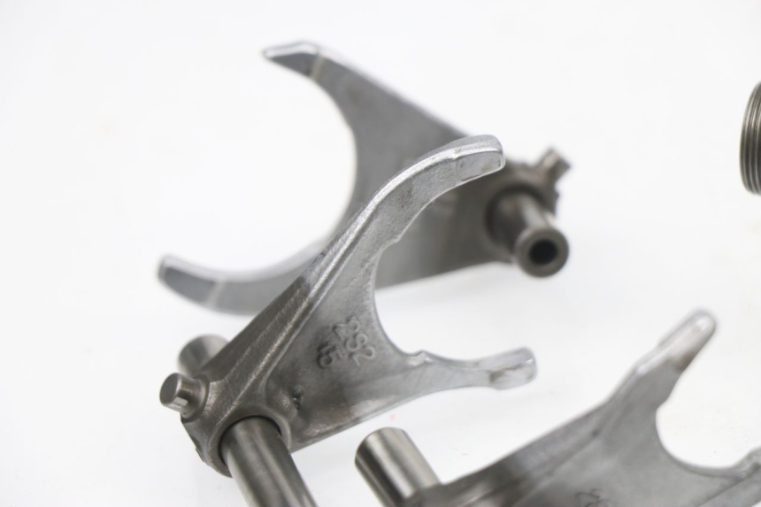 photo de GEARBOX YAMAHA YZF YZ-F 450 (2006 - 2009) - Focus on structure