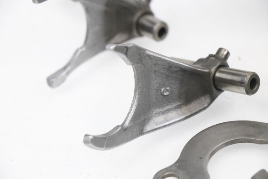 photo de GEARBOX YAMAHA YZF YZ-F 450 (2006 - 2009) - Spare part profile view