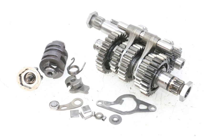 photo de GEARBOX YAMAHA YZF YZ-F 450 (2014 - 2016) - Main view