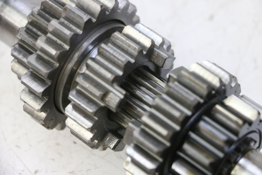 photo de GEARBOX YAMAHA YZF YZ-F 450 (2014 - 2016) - Component zoom