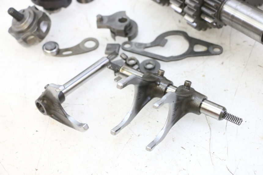 photo de GEARBOX YAMAHA YZF YZ-F 450 (2014 - 2016) - Main view