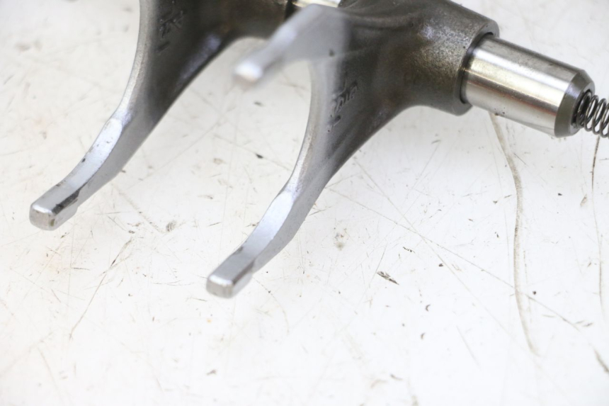 photo de GEARBOX YAMAHA YZF YZ-F 450 (2014 - 2016) - Zoom on usage condition