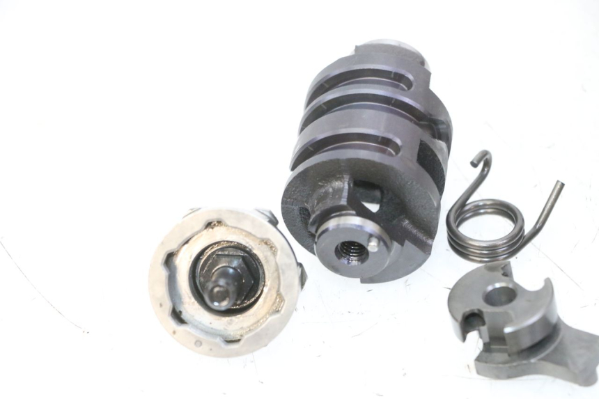 photo de GEARBOX YAMAHA YZF YZ-F 450 (2014 - 2016) - Component zoom