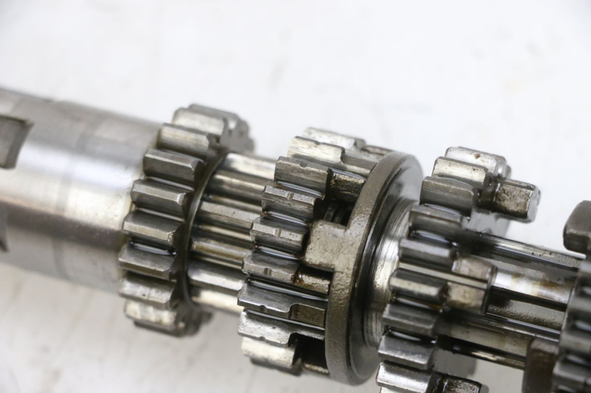 photo de GEARBOX KYMCO ZING 125 (1997 - 2003) - Component detail