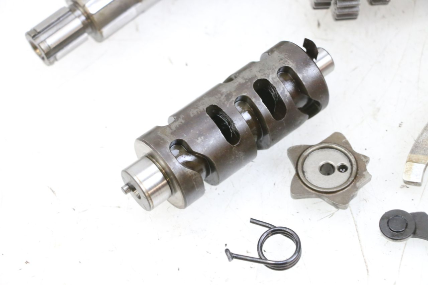 photo de GEARBOX KYMCO ZING 125 (1997 - 2003) - Component detail