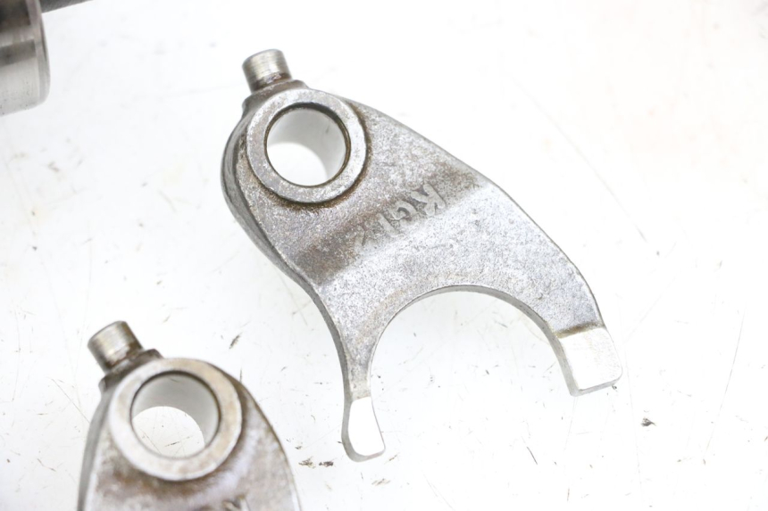 photo de GEARBOX KYMCO ZING 125 (1997 - 2003) - Zoom on usage condition