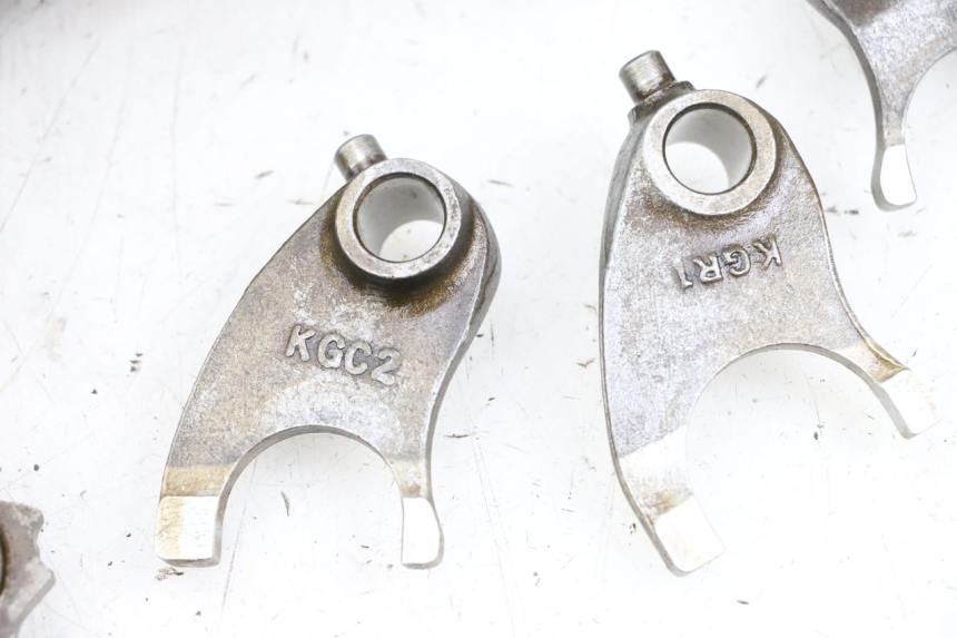 photo de GEARBOX KYMCO ZING 125 (1997 - 2003) - Alternative perspective