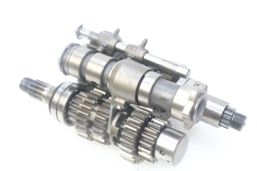 photo de GEARBOX KAWASAKI ZR7 ZR-7 S 750 (1999 - 2004) - Component detail