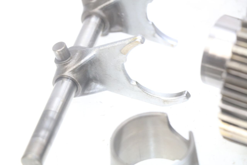 photo de GEARBOX KAWASAKI ZR7 ZR-7 S 750 (1999 - 2004) - Supplementary product photo