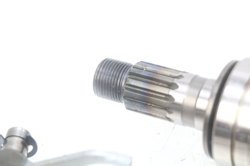 photo de GEARBOX KAWASAKI ZR7 ZR-7 S 750 (1999 - 2004) - Alternative angle