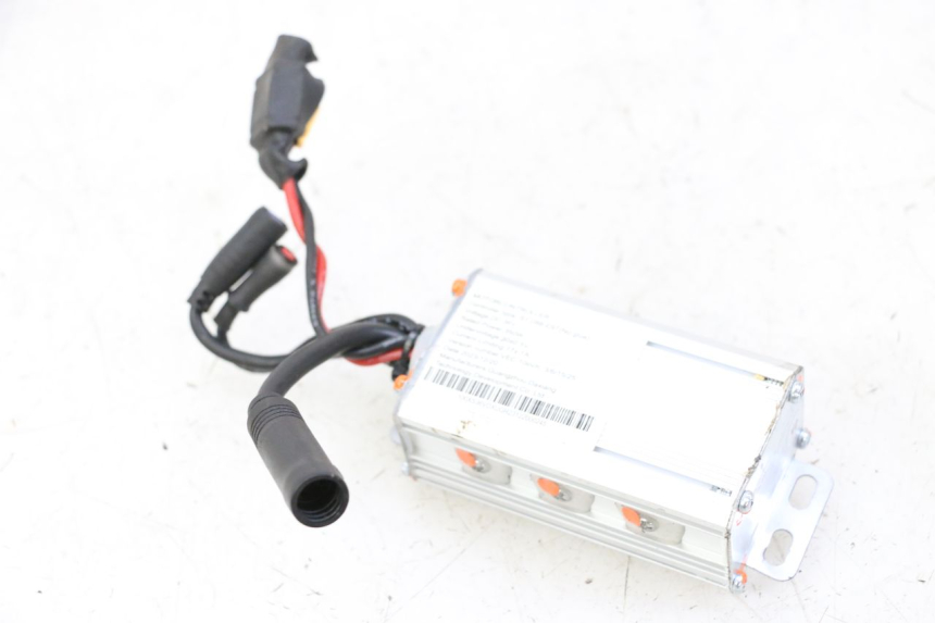 photo de CDI UNIT URBANGLIDE 100XS 1 - Main view