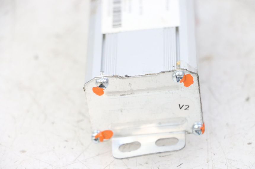 photo de CDI UNIT URBANGLIDE 100XS 1 - Technical close-up