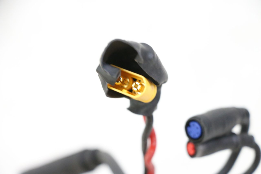 photo de CDI UNIT URBANGLIDE 100XS 1 - Checked used part