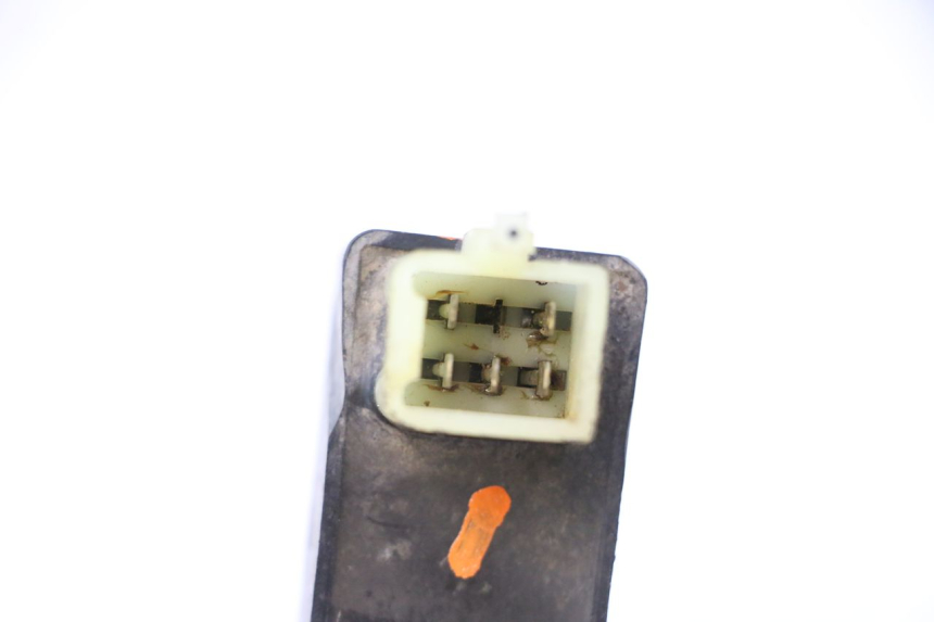 photo de CDI UNIT PEUGEOT 103 SPX CLIP 50 (1989 - 1992) - Alternative perspective
