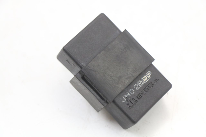 photo de CDI UNIT DAELIM A-FOUR 2T 50 (2005 - 2012) - Zoom on usage condition