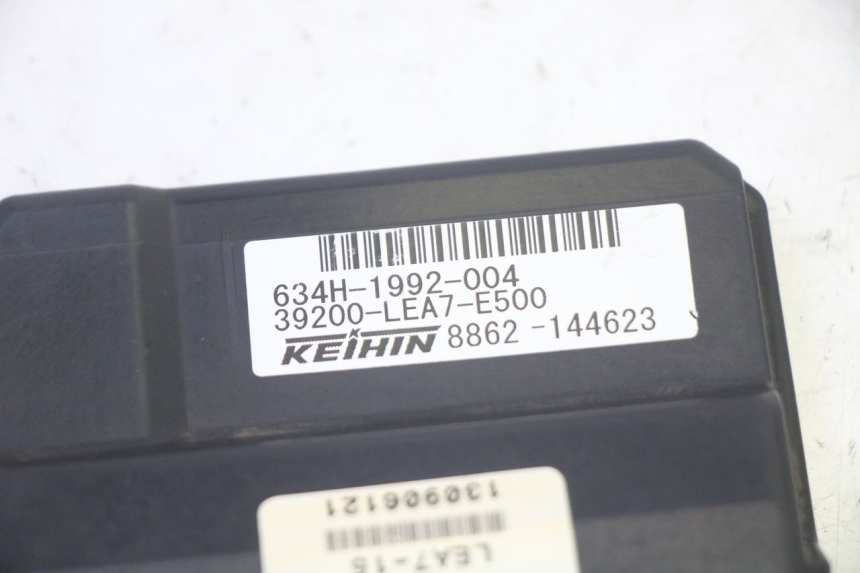 photo de CDI UNIT ADIVA AD3 300 (2014 - 2020) - Component detail