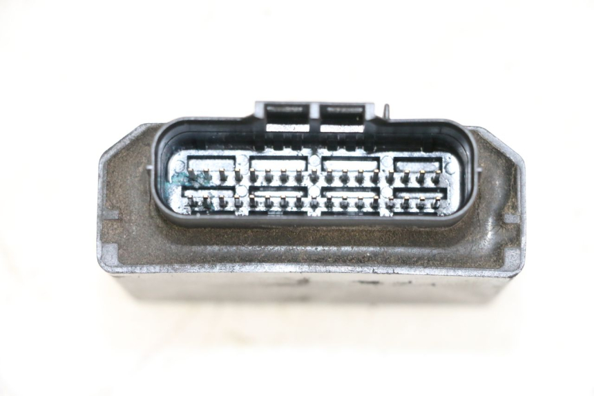 photo de CDI UNIT SUZUKI ADDRESS 110 (2015 - 2020) - Zoom on usage condition