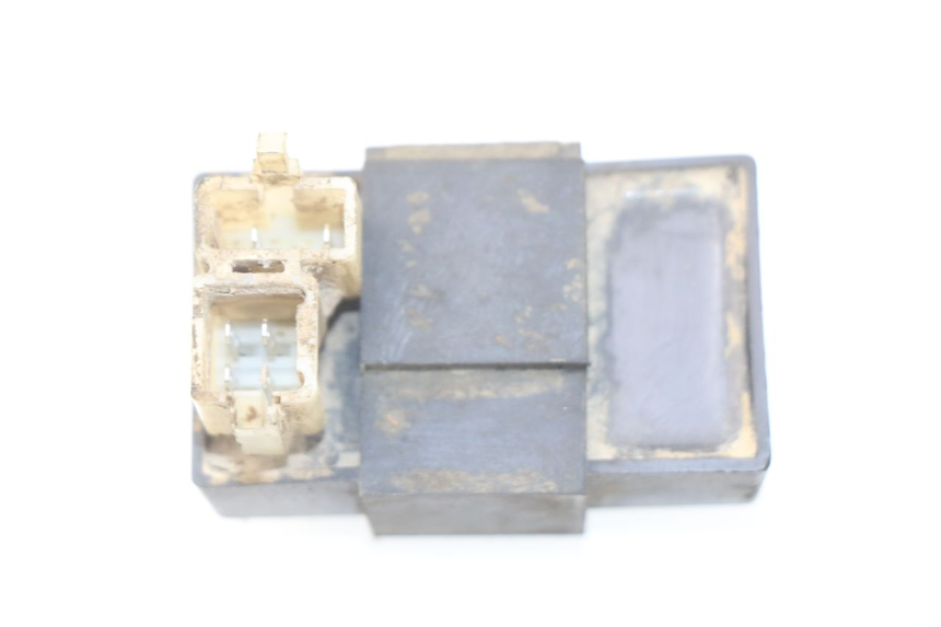 photo de CDI UNIT ORION AGB37 CRF1 DIRT BIKE 125 (2013 - 2021) - Zoom on usage condition