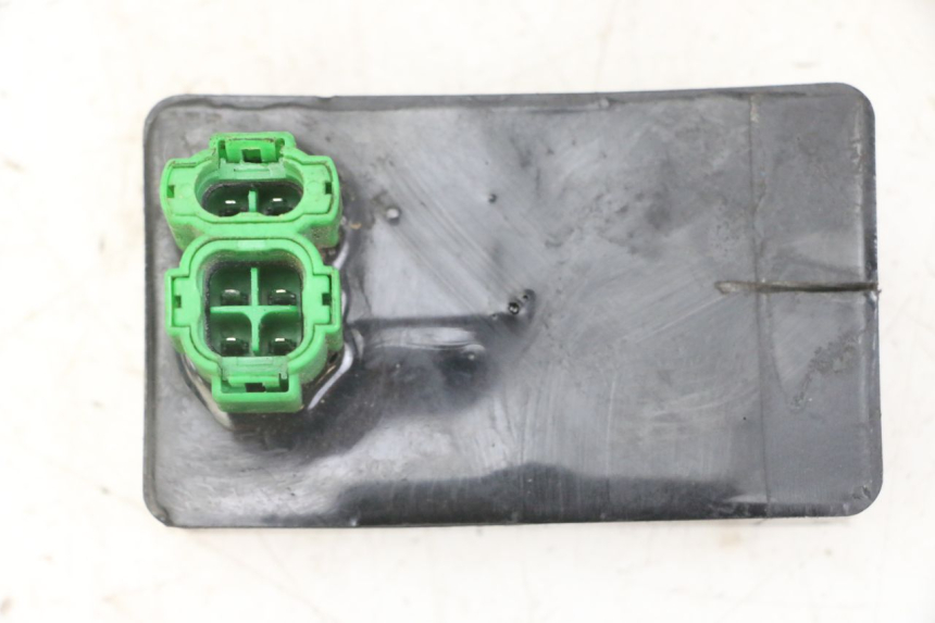 photo de CDI UNIT KYMCO AGILITY 4T 50 (2005 - 2018) - Technical close-up